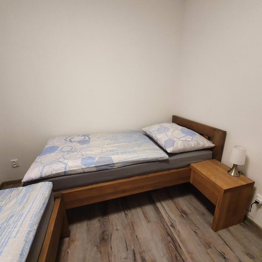 Apartman U Nas Na Dolni Morave Долни-Морава Экстерьер фото