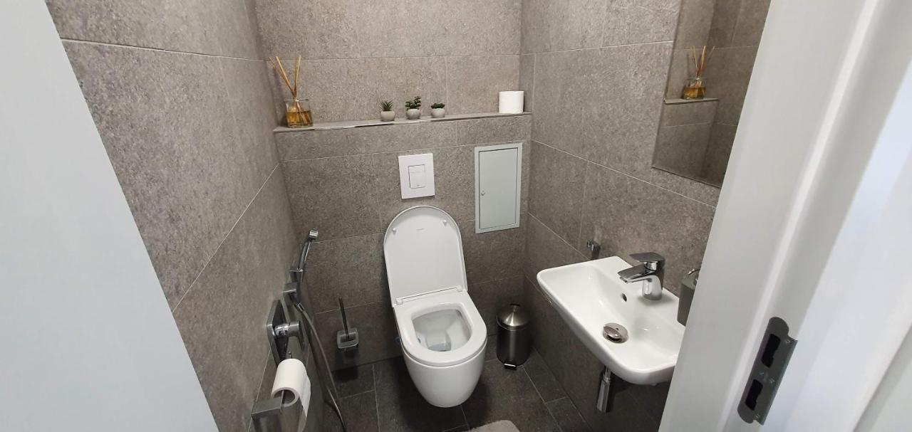 Apartman U Nas Na Dolni Morave Долни-Морава Экстерьер фото