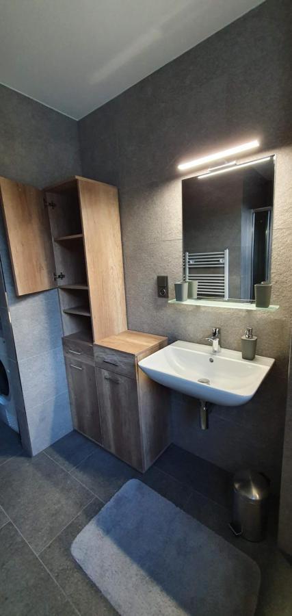 Apartman U Nas Na Dolni Morave Долни-Морава Экстерьер фото
